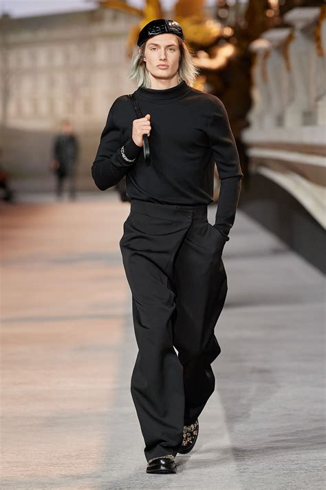 dior mens fall 2022|dior men's fall collection.